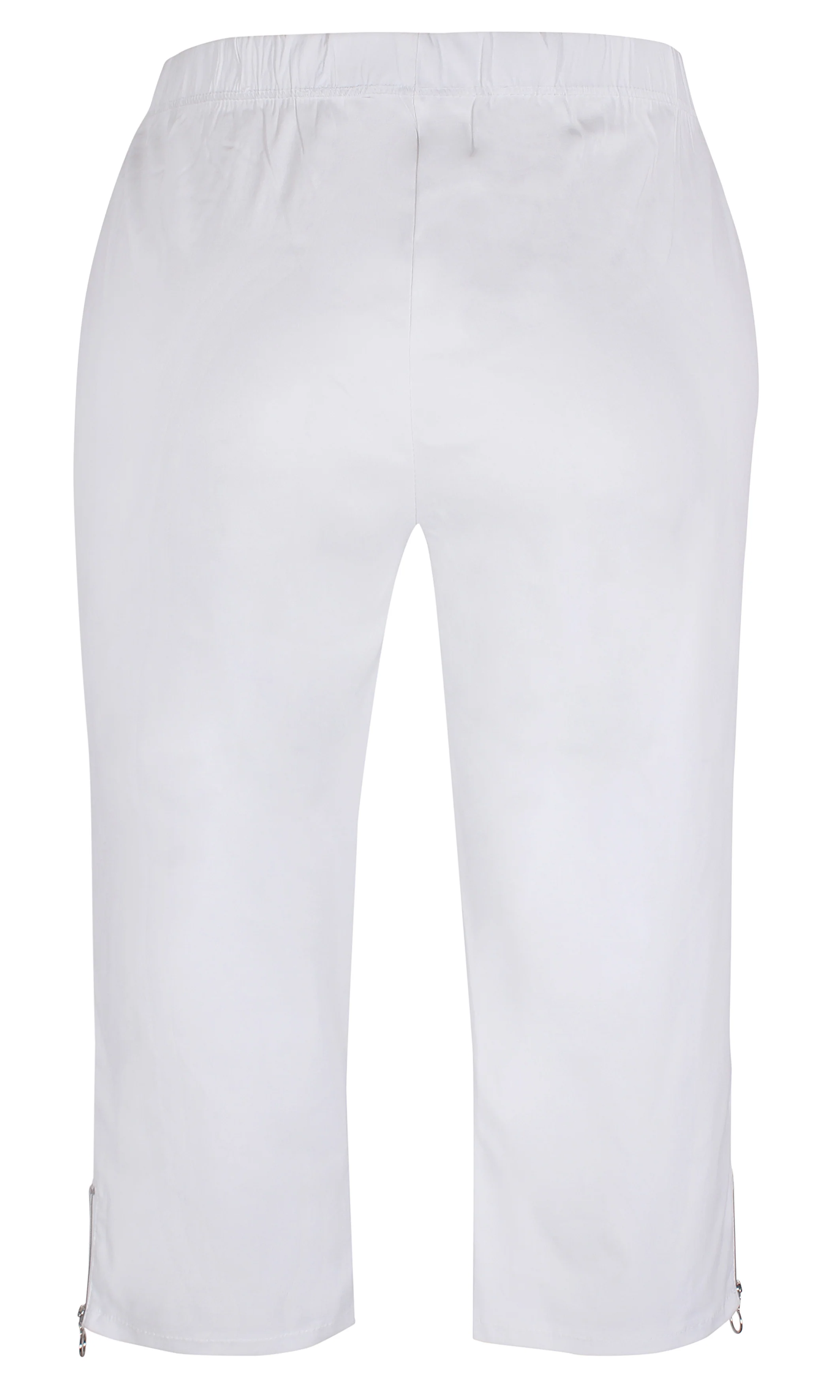 ZhJazzy Relaxed Fit Pants - Capribuks med lige ben - Image 10