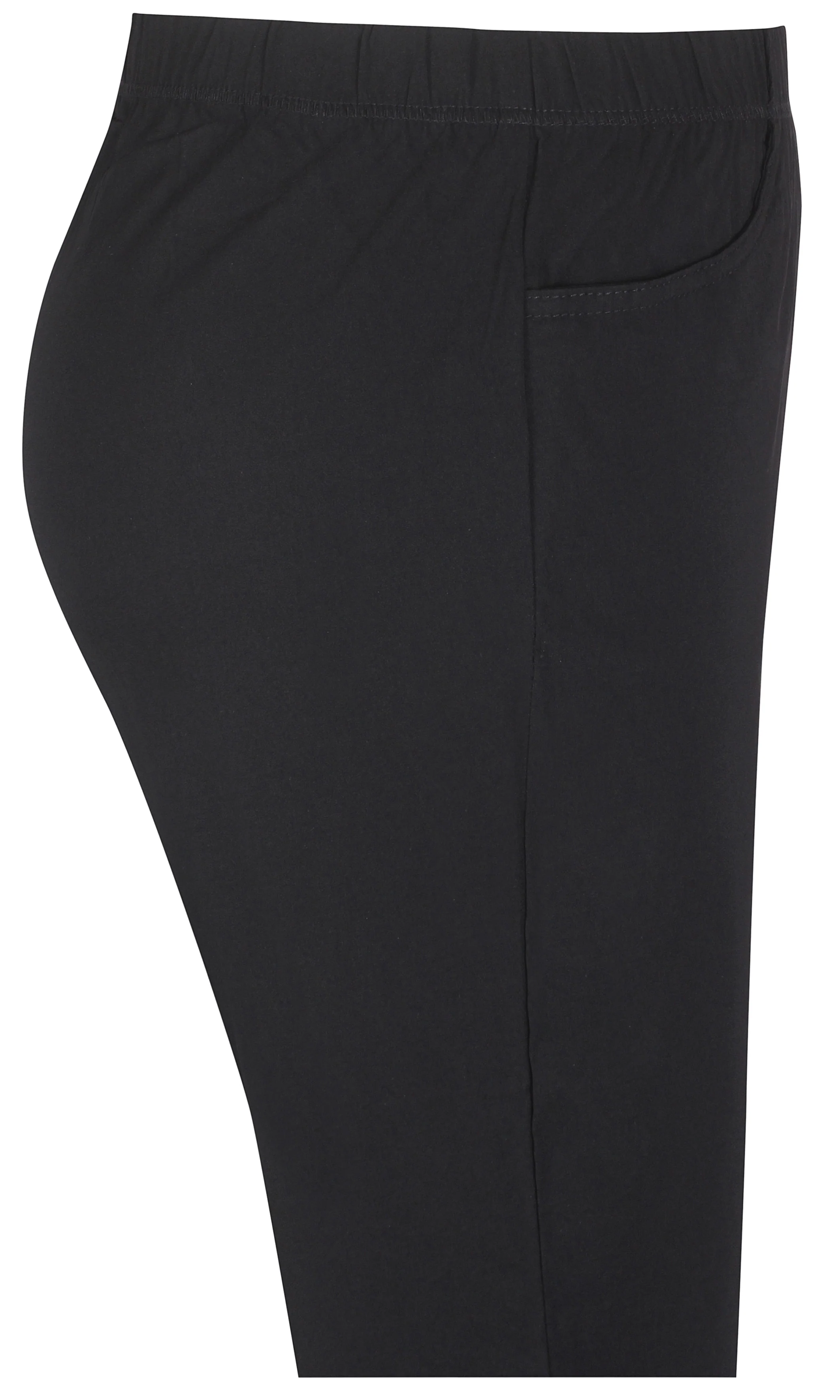 ZhJazzy Relaxed Fit Pants - Capribuks med lige ben - Image 11