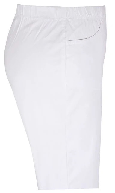ZhJazzy Relaxed Fit Pants - Capribuks med lige ben - Image 12