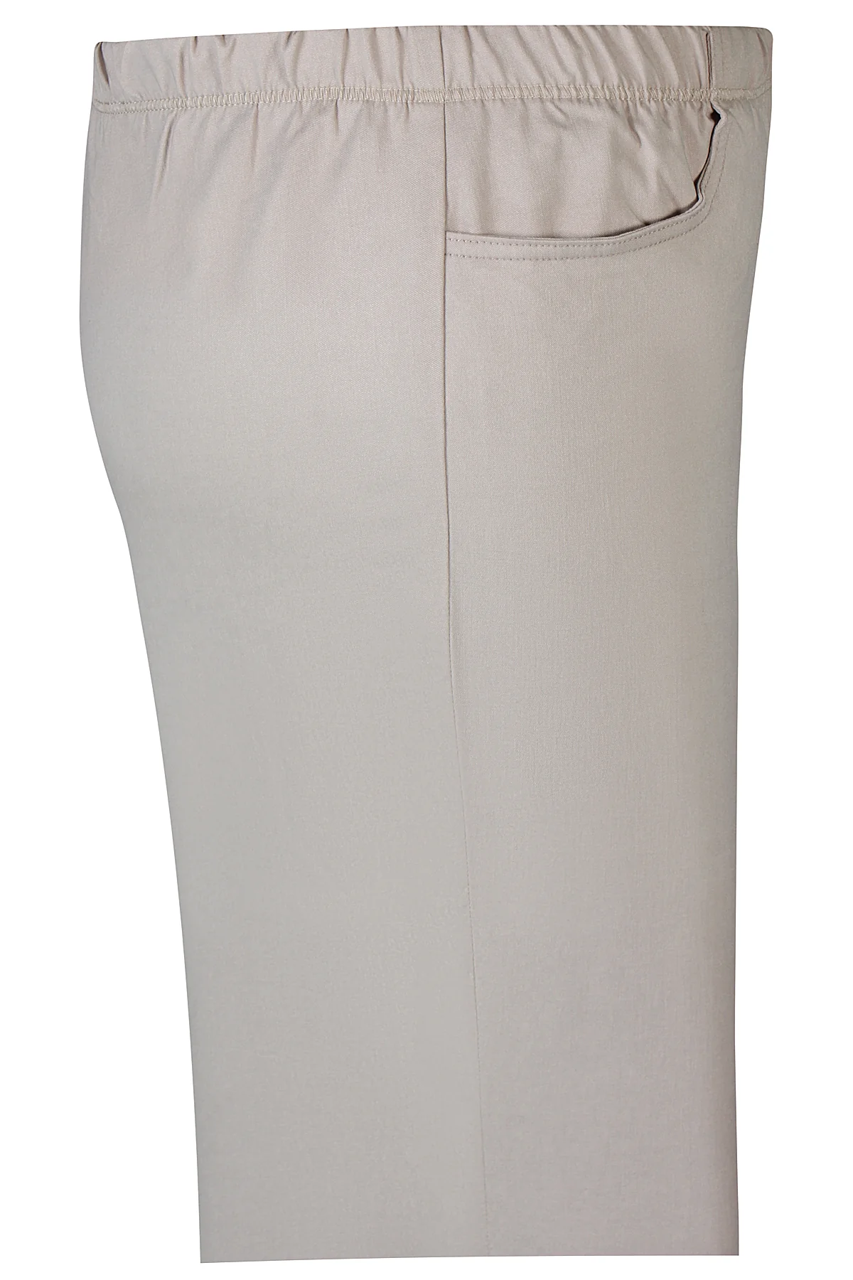 ZhJazzy Relaxed Fit Pants - Capribuks med lige ben - Image 13