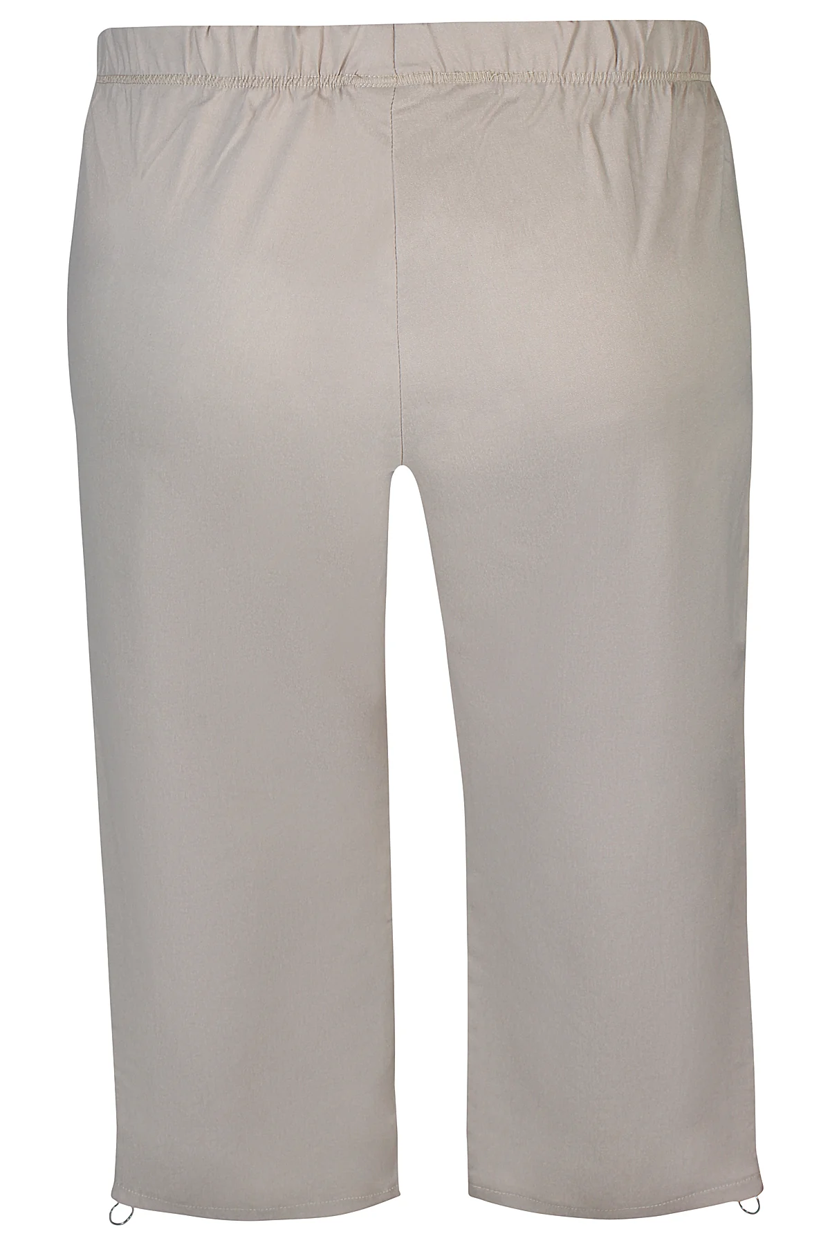 ZhJazzy Relaxed Fit Pants - Capribuks med lige ben - Image 6