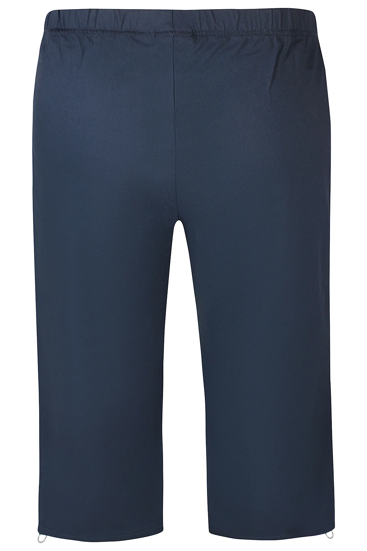 ZhJazzy Relaxed Fit Pants - Capribuks med lige ben - Image 9