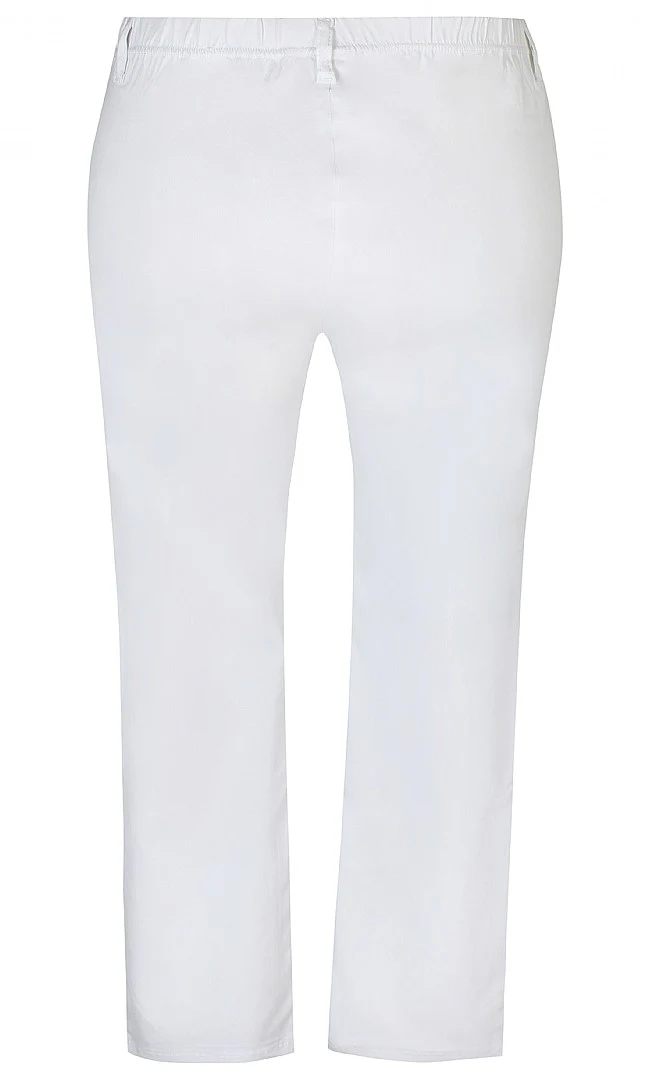 ZhTwist 209 Pants - Bengalin buks med elastik - Image 10
