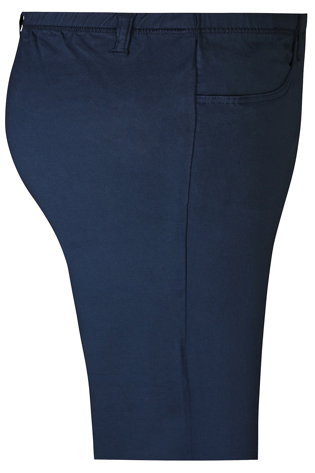 ZhTwist 209 Pants - Bengalin buks med elastik - Image 12