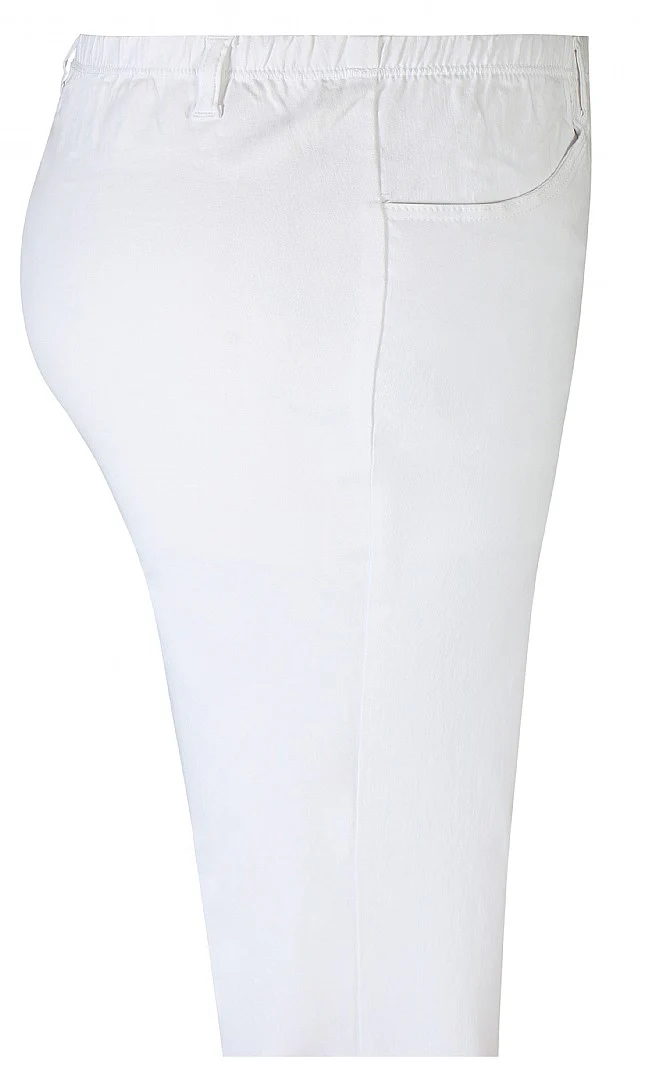 ZhTwist 209 Pants - Bengalin buks med elastik - Image 14