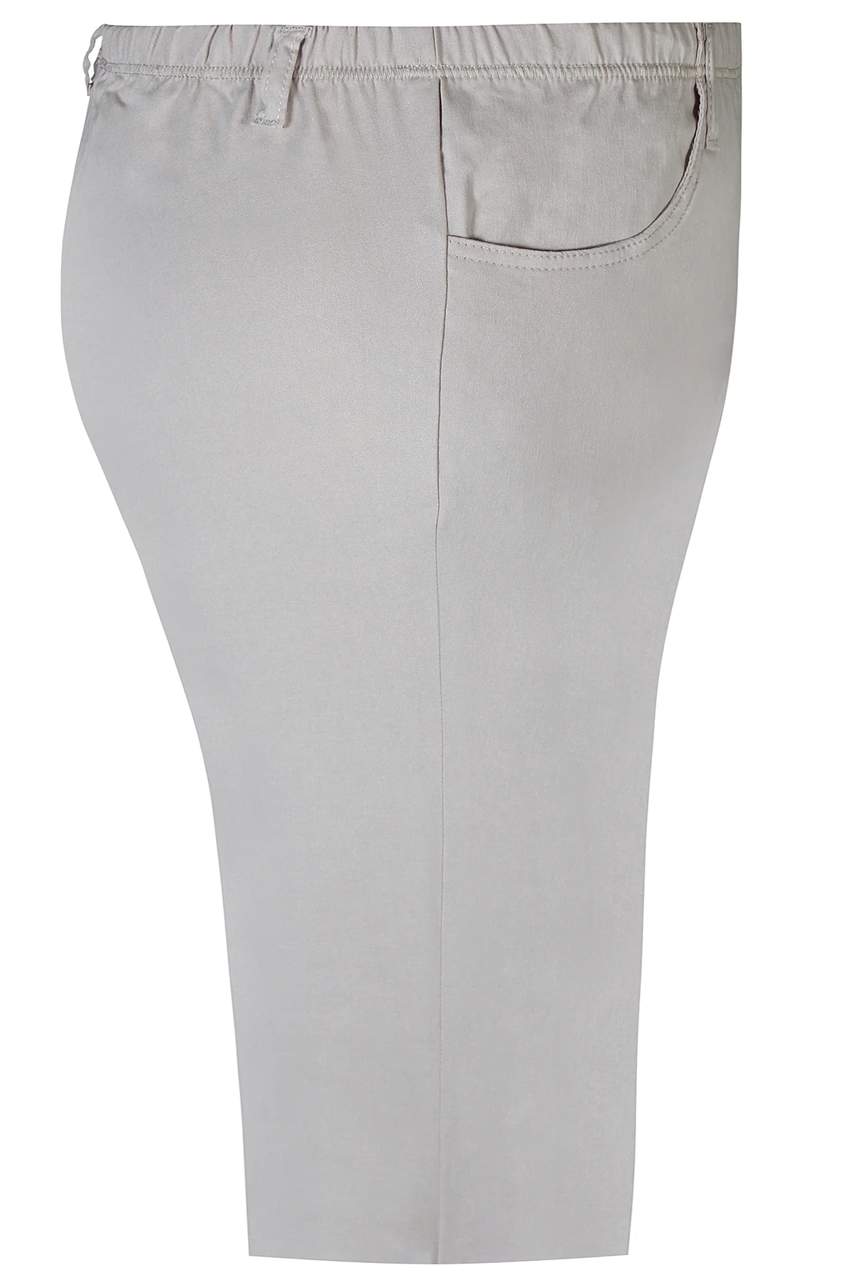 ZhTwist 209 Pants - Bengalin buks med elastik - Image 16