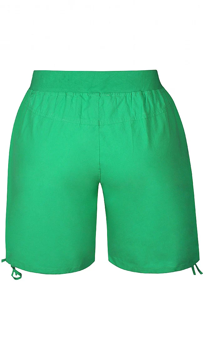 ZHAMIN SHORTS - Image 10