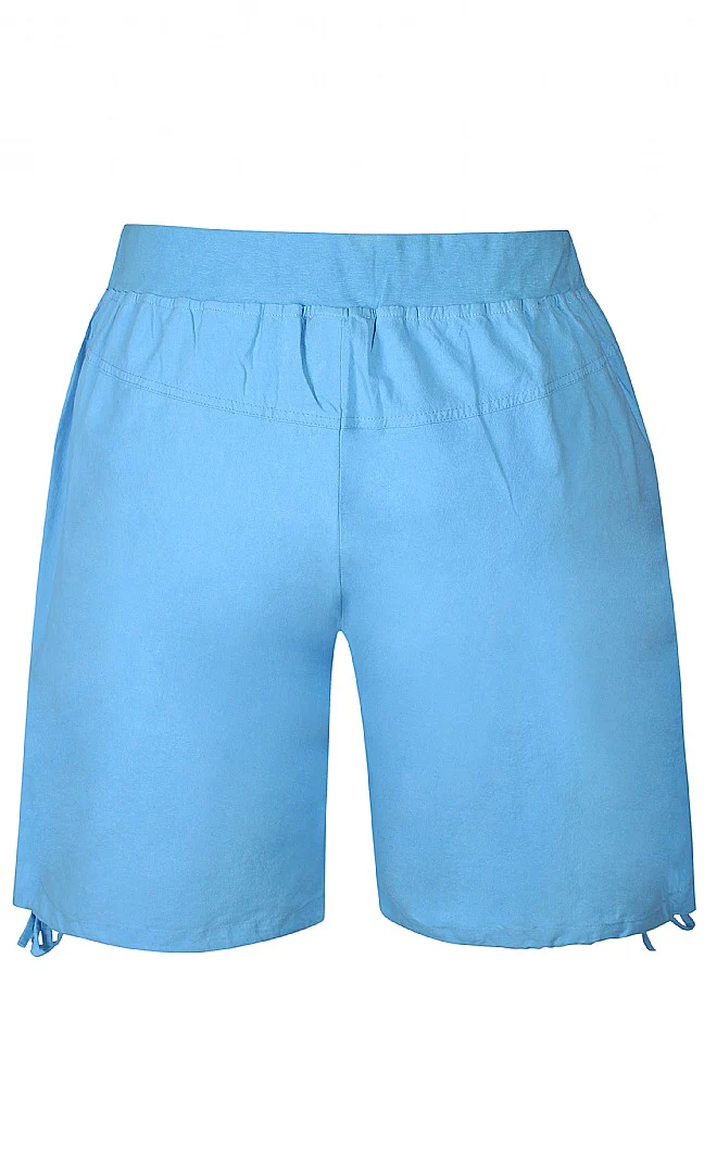 ZHAMIN SHORTS - Image 11