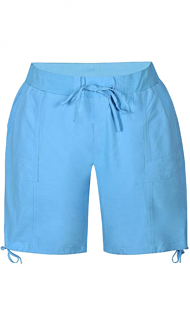 ZHAMIN SHORTS - Image 5