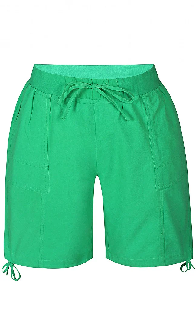 ZHAMIN SHORTS - Image 6