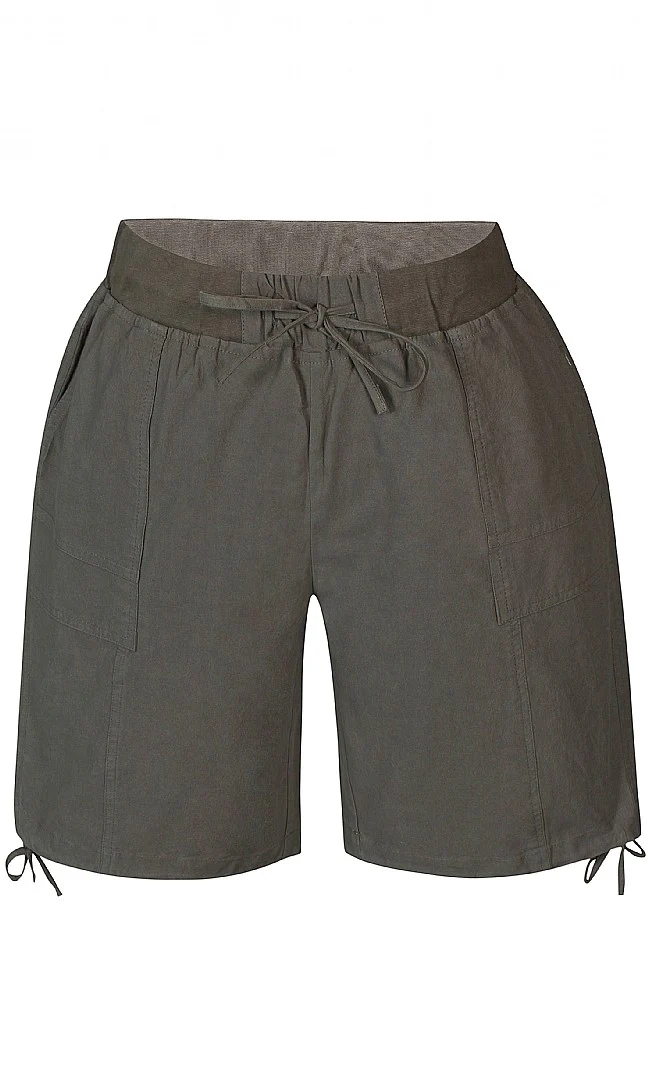 ZHAMIN SHORTS - Image 7