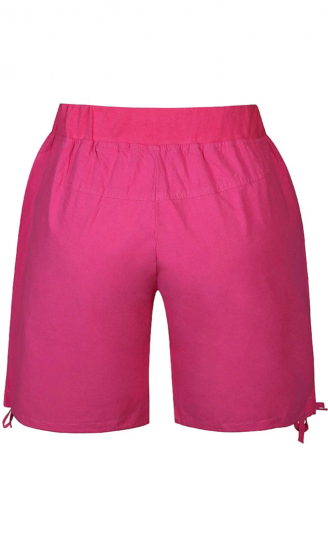 ZHAMIN SHORTS - Image 9