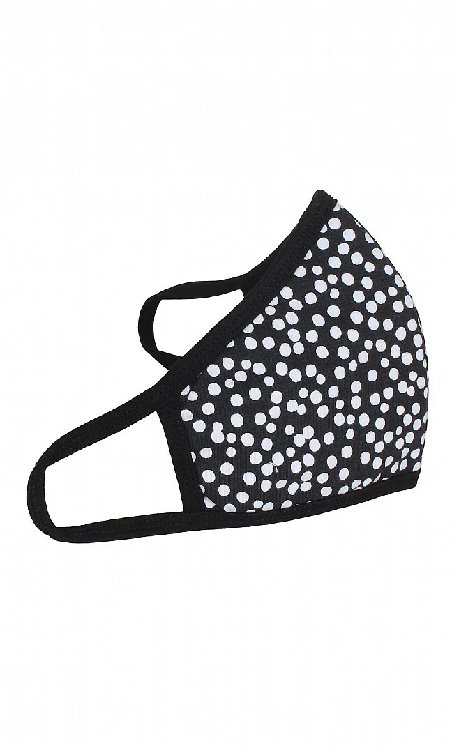 3-lags ansigtsmaske - Image 16