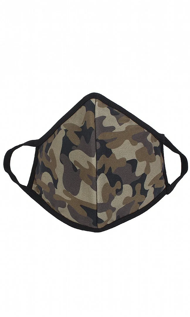 3-lags ansigtsmaske - Image 9