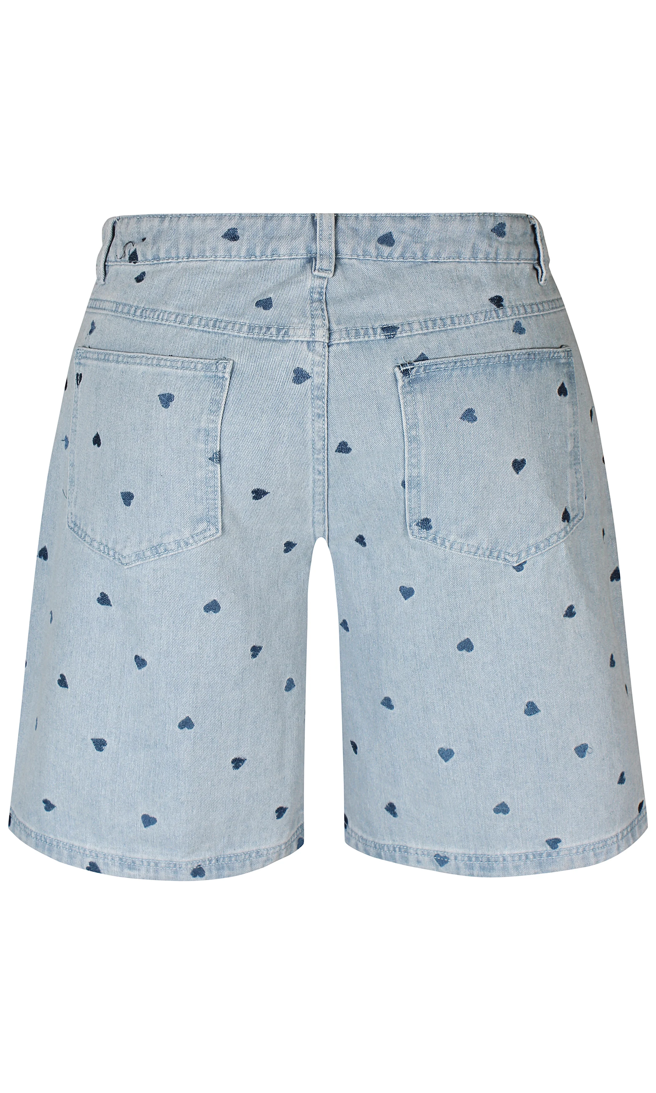 ANTuesday Shorts - Image 3