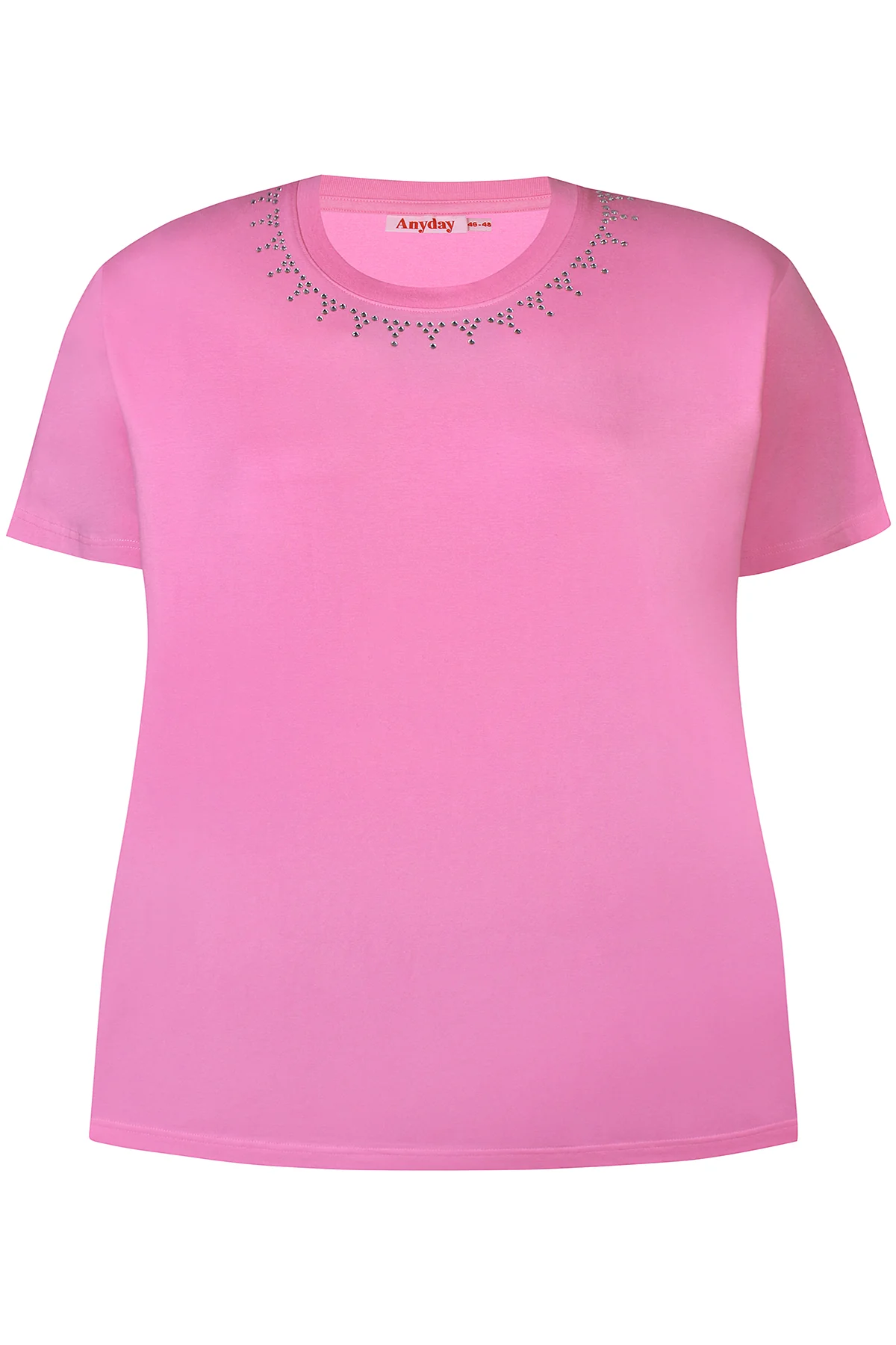 AnMarie 105 - T-shirt S/S - Image 3