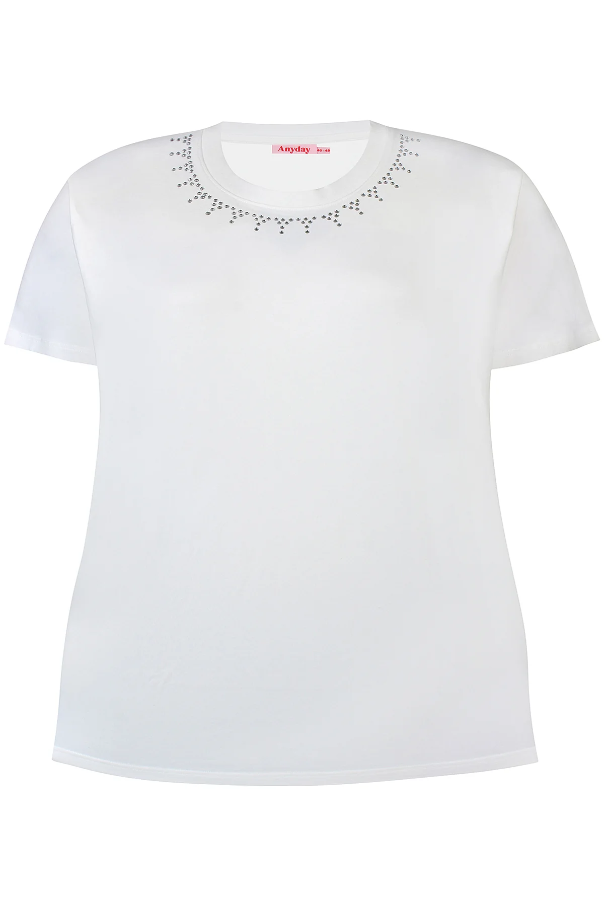 AnMarie 105 - T-shirt S/S - Image 5