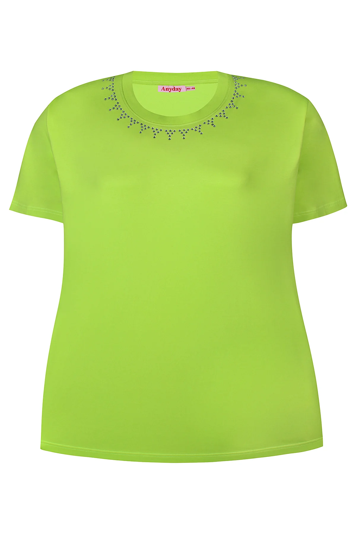 AnMarie 105 - T-shirt S/S - Image 6