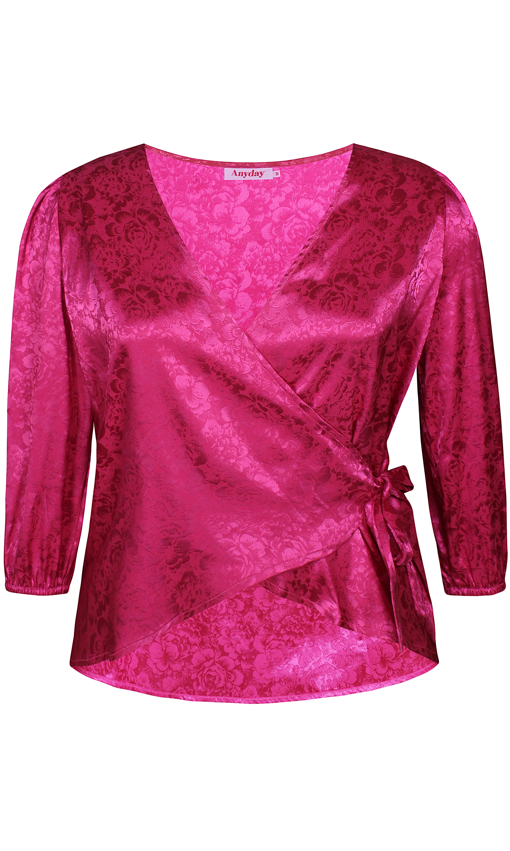 AnClare Blouse - Image 3