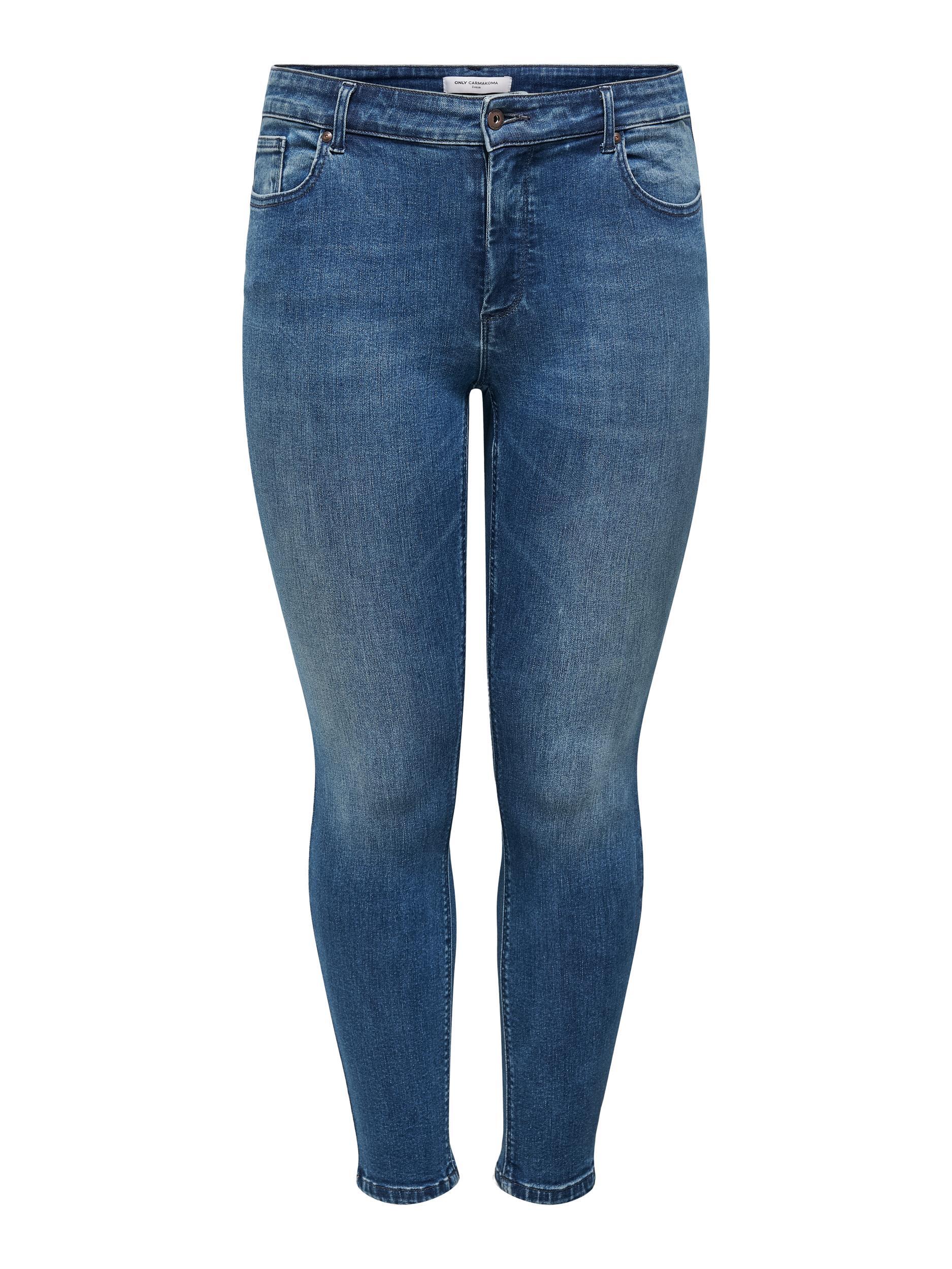 Ankeljeans fra Carmakoma - Image 5