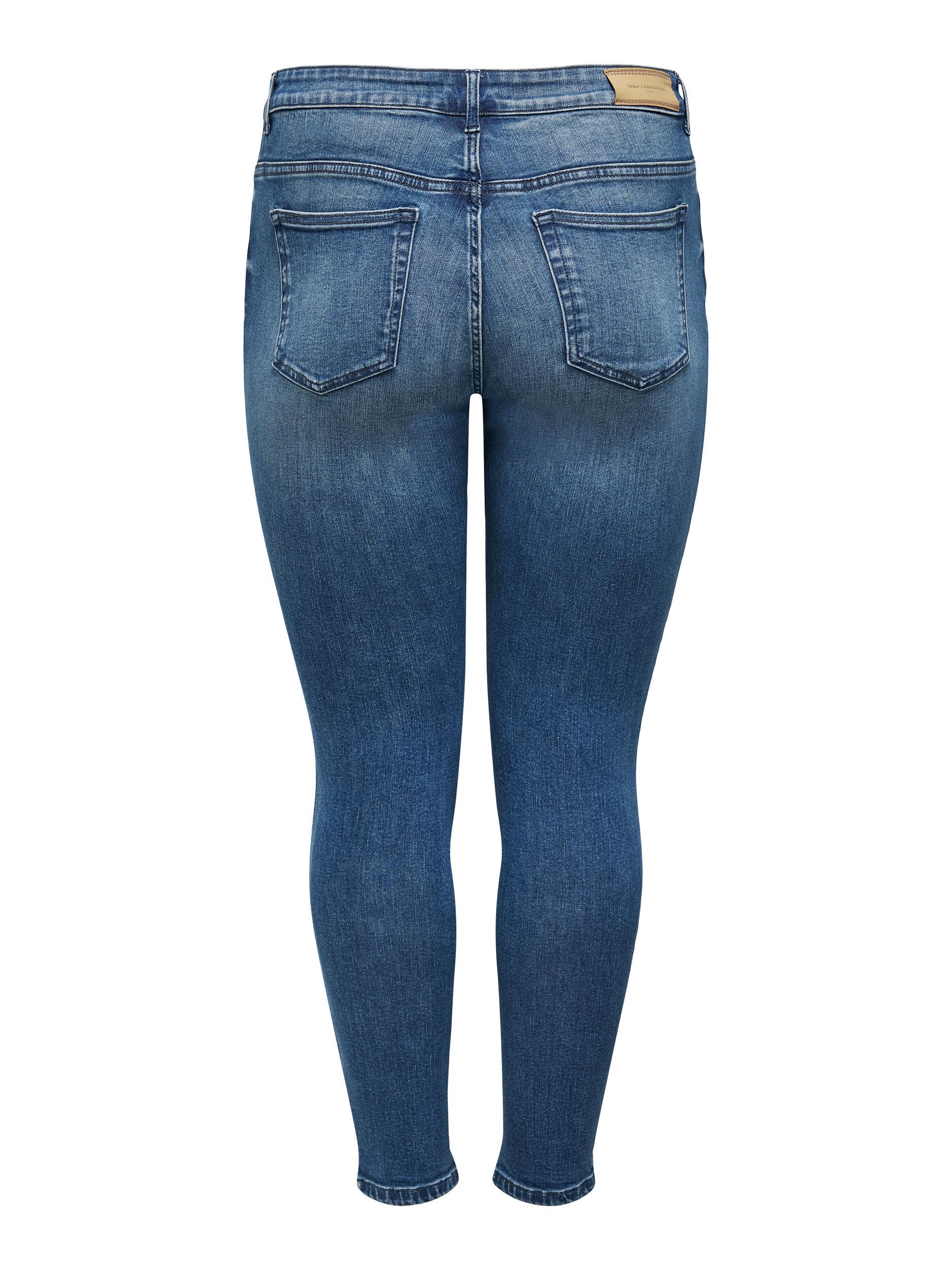 Ankeljeans fra Carmakoma - Image 6