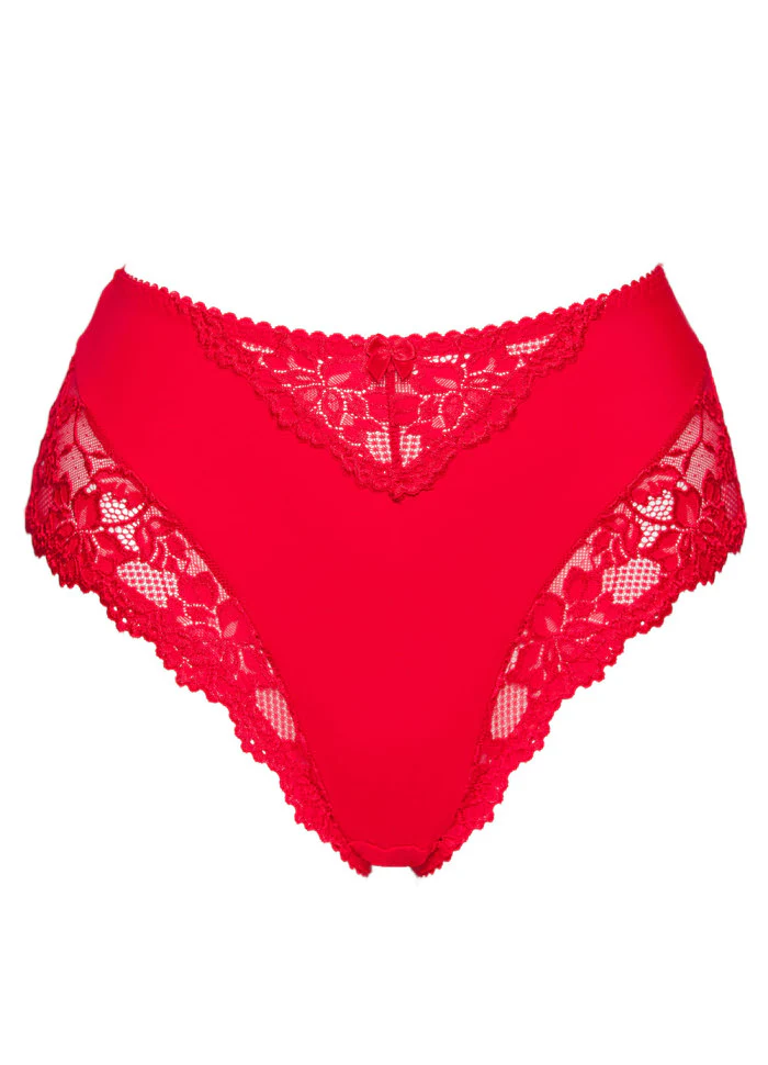 Beate Blonde Trusse fra Plaisir - Noos - Image 13