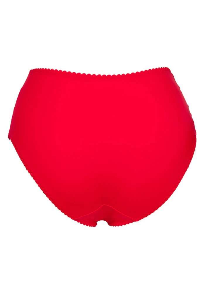 Beate Blonde Trusse fra Plaisir - Noos - Image 17