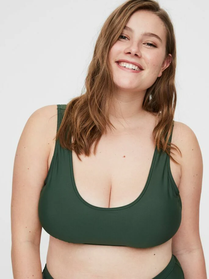 Bikini-top fra Junarose - Image 4
