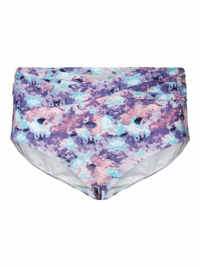 Bikini-trusser med høj talje fra Junarose - Image 6