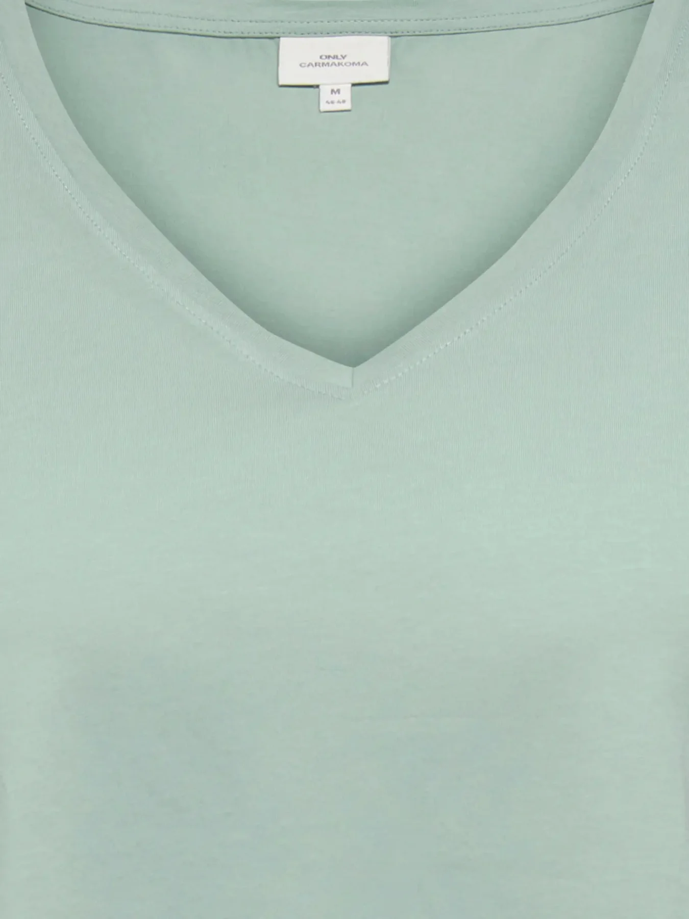 CARBONNIE -T-shirt med A-form- NOOS - Image 26