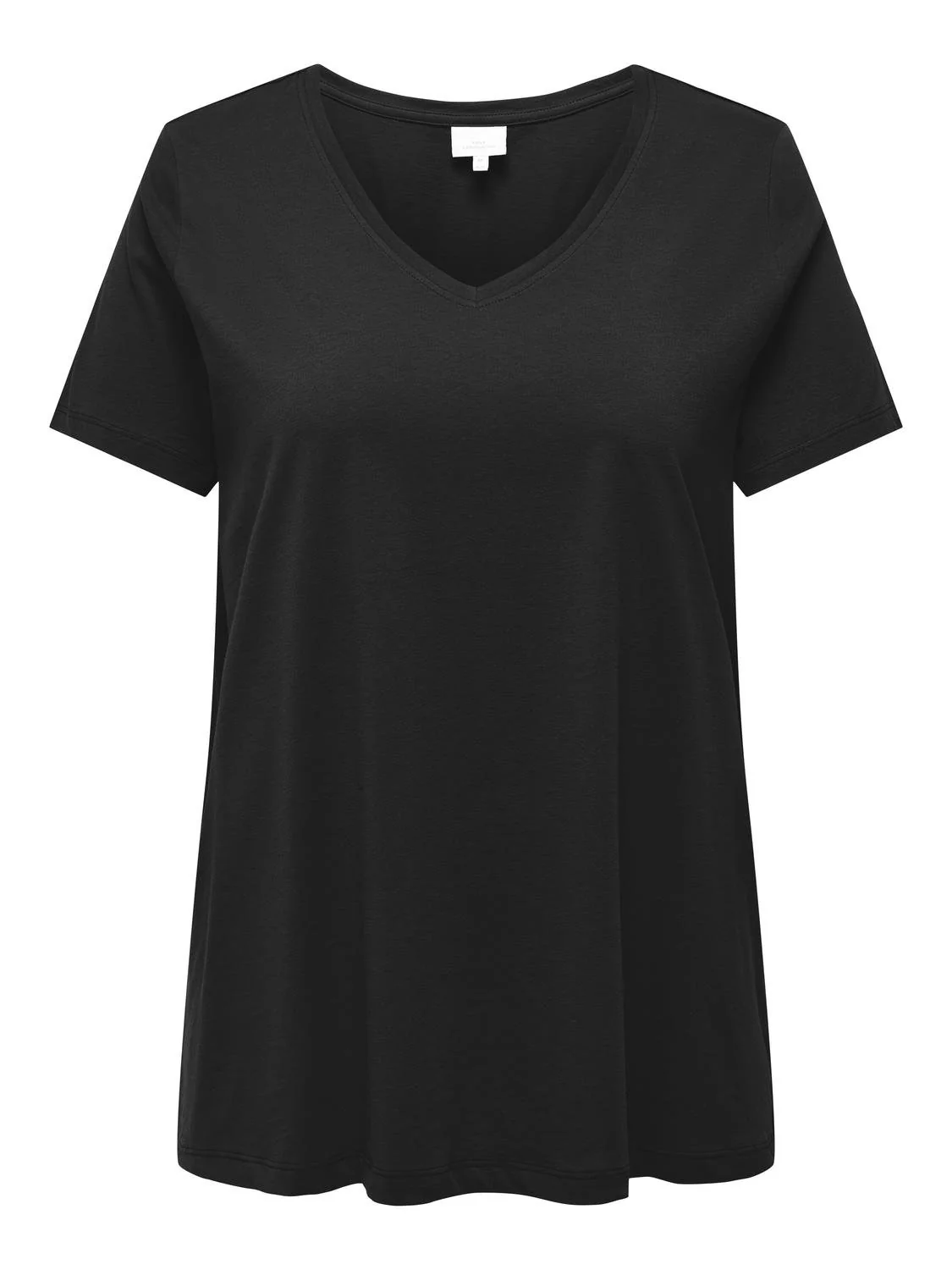 CARBONNIE -T-shirt med A-form- NOOS - Image 32