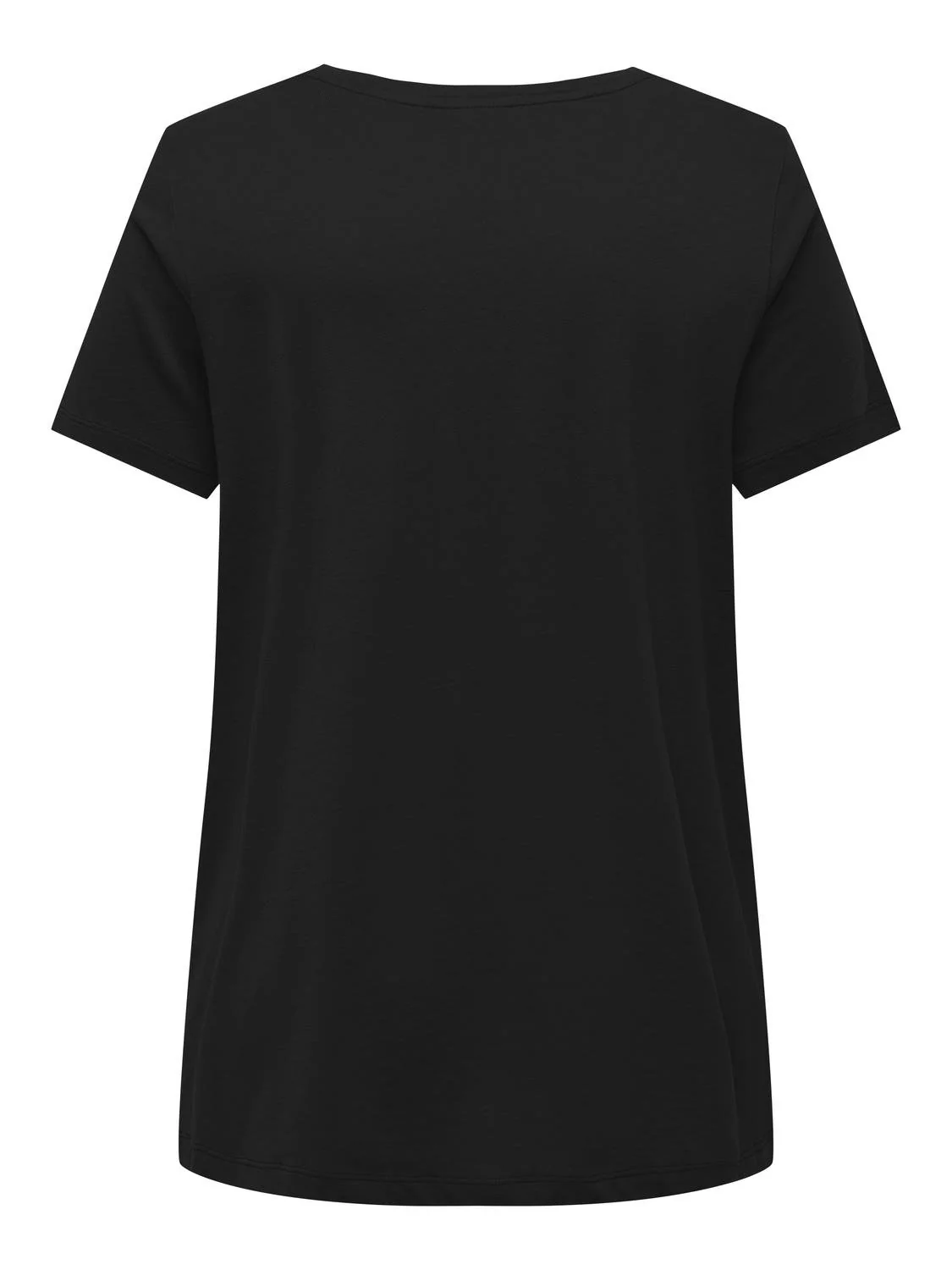 CARBONNIE -T-shirt med A-form- NOOS - Image 34