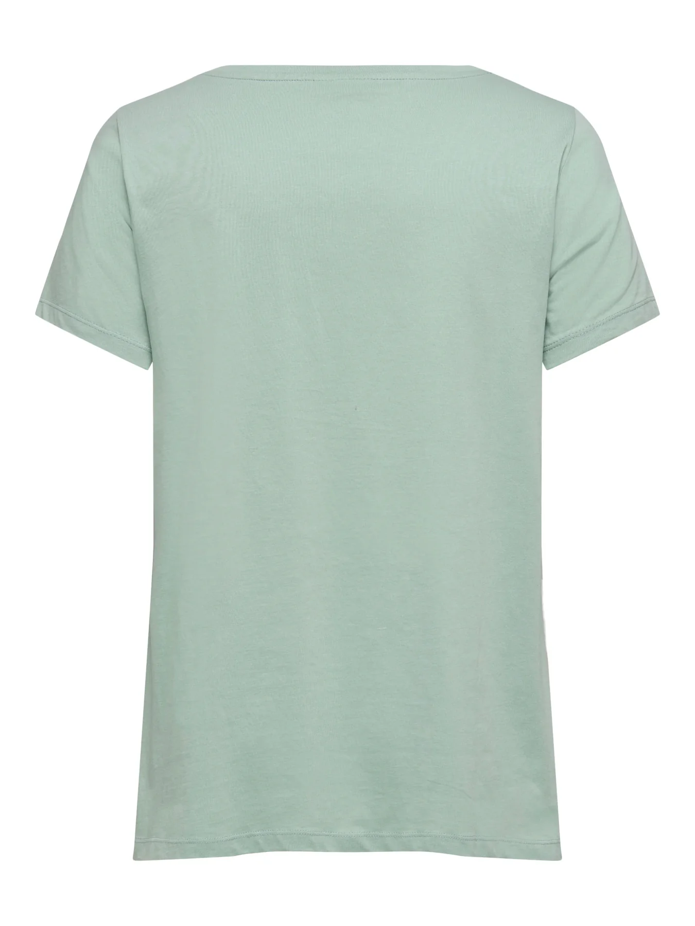 CARBONNIE -T-shirt med A-form- NOOS - Image 41