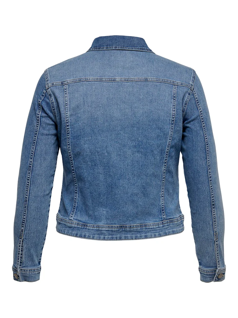 CarWespa Jacket Light Blue - Noos - Image 8