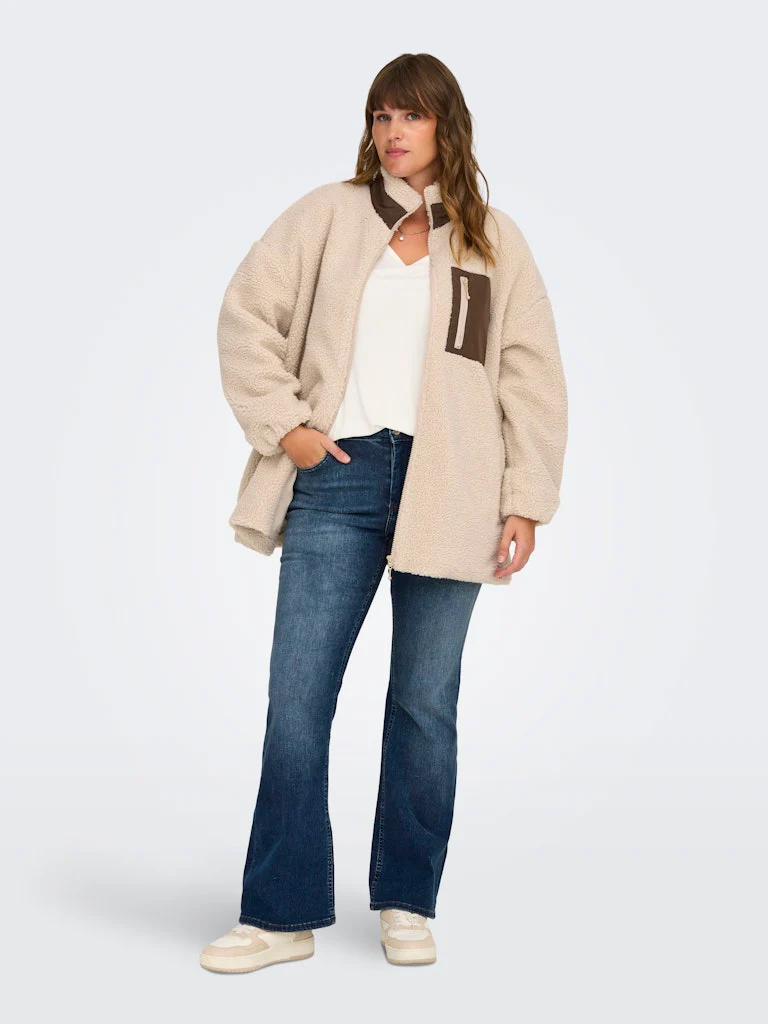 CARWILLY HW FLARED DENIM - NOOS - Image 4