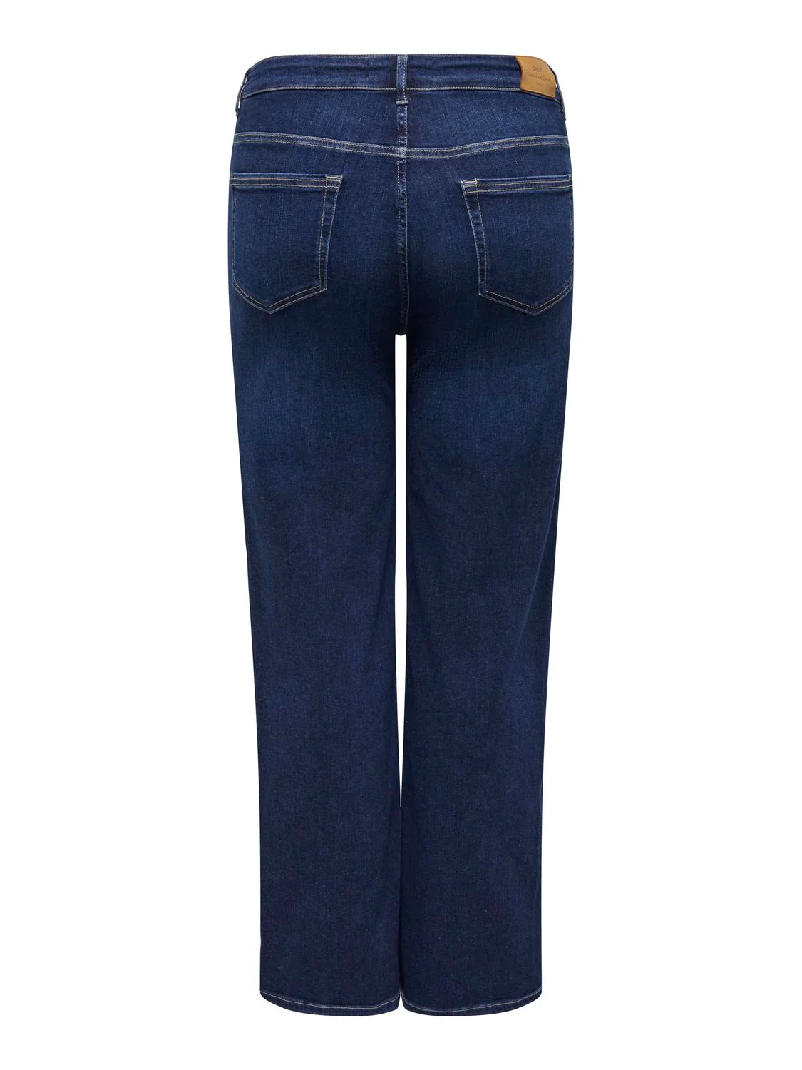 CARWILLY HW WIDE JEANS CRO - NOOS - Image 11