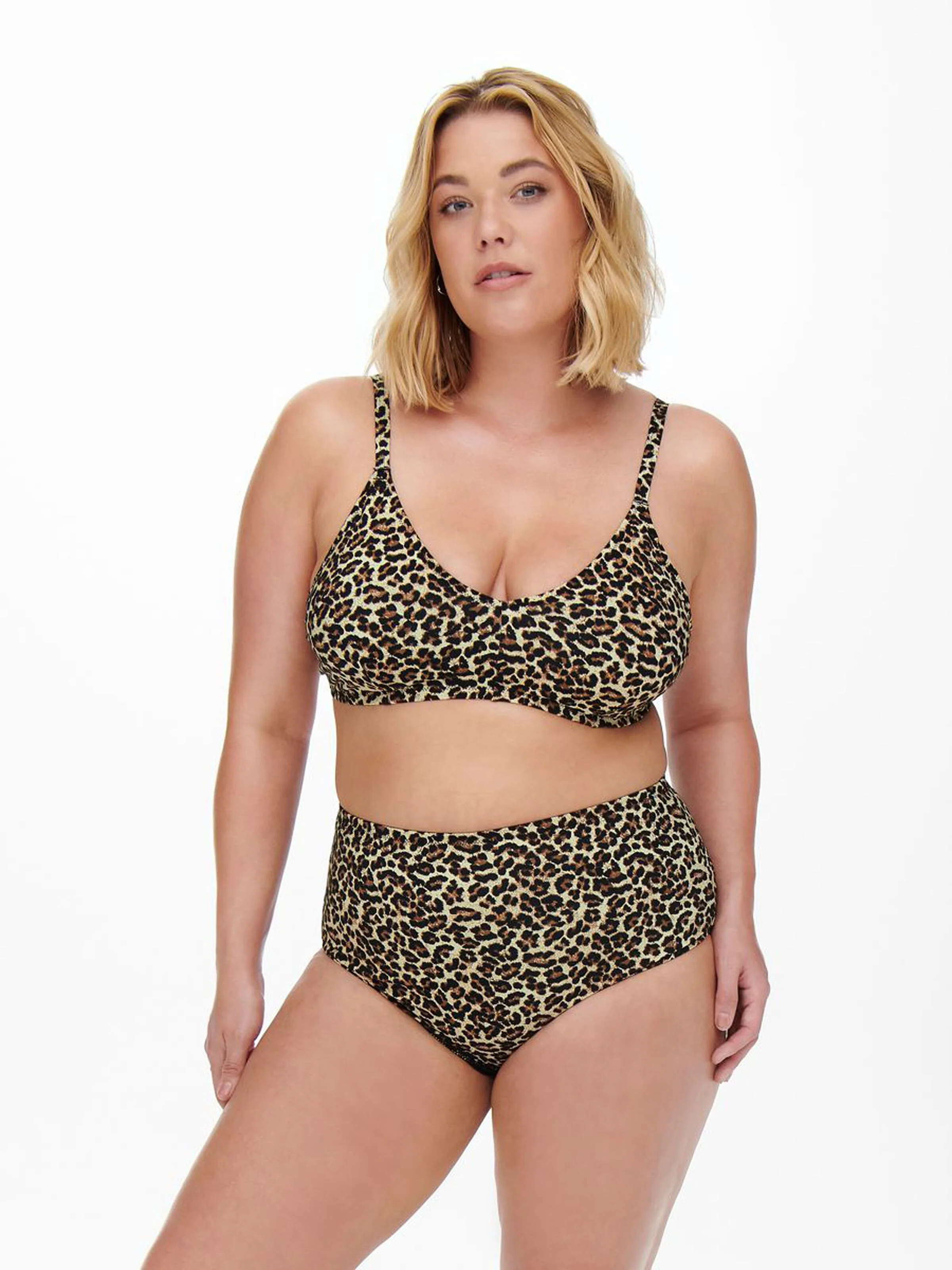 Elly bikini-top fra Carmakoma - Image 15