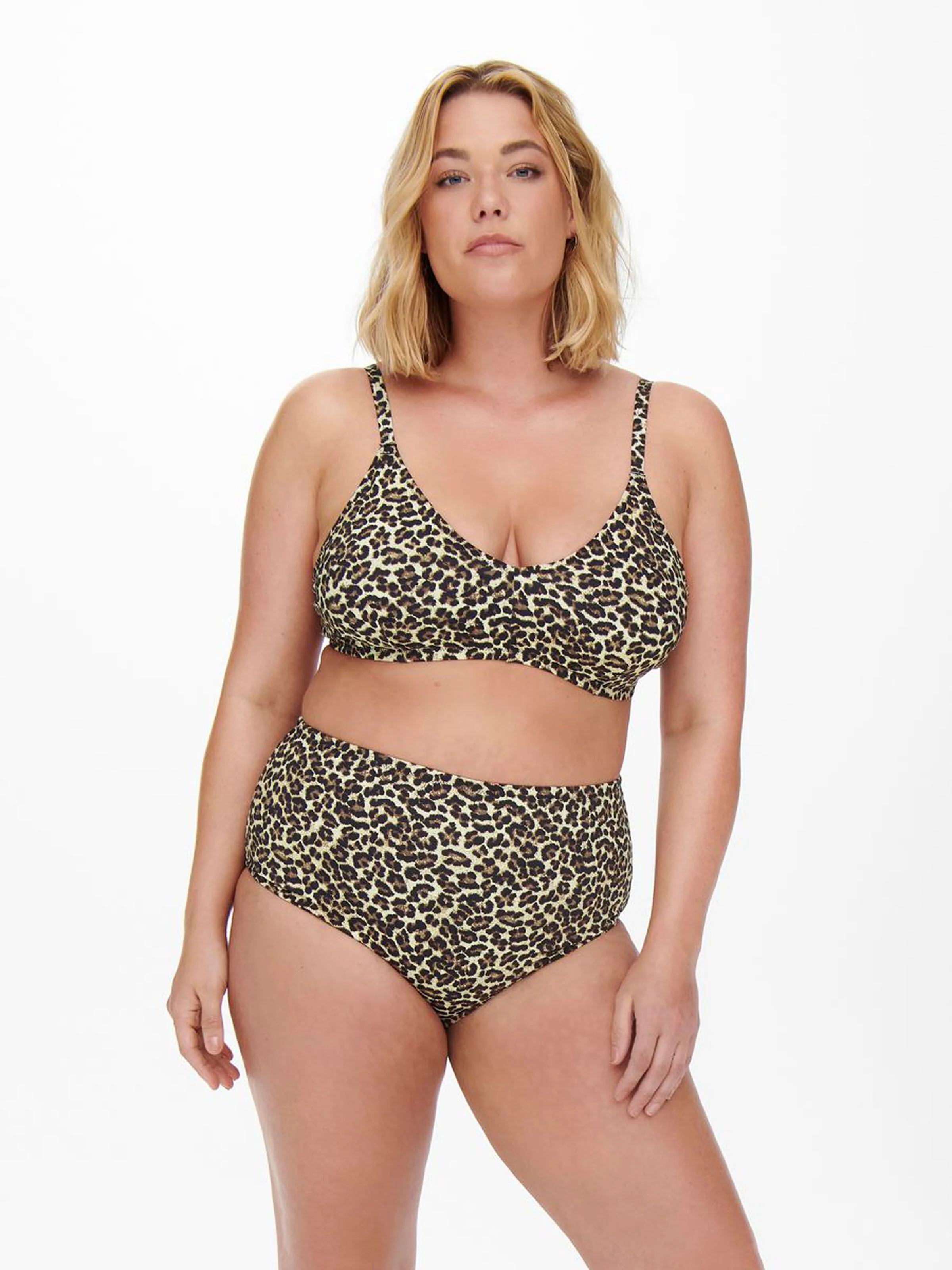 Elly bikini-top fra Carmakoma - Image 17