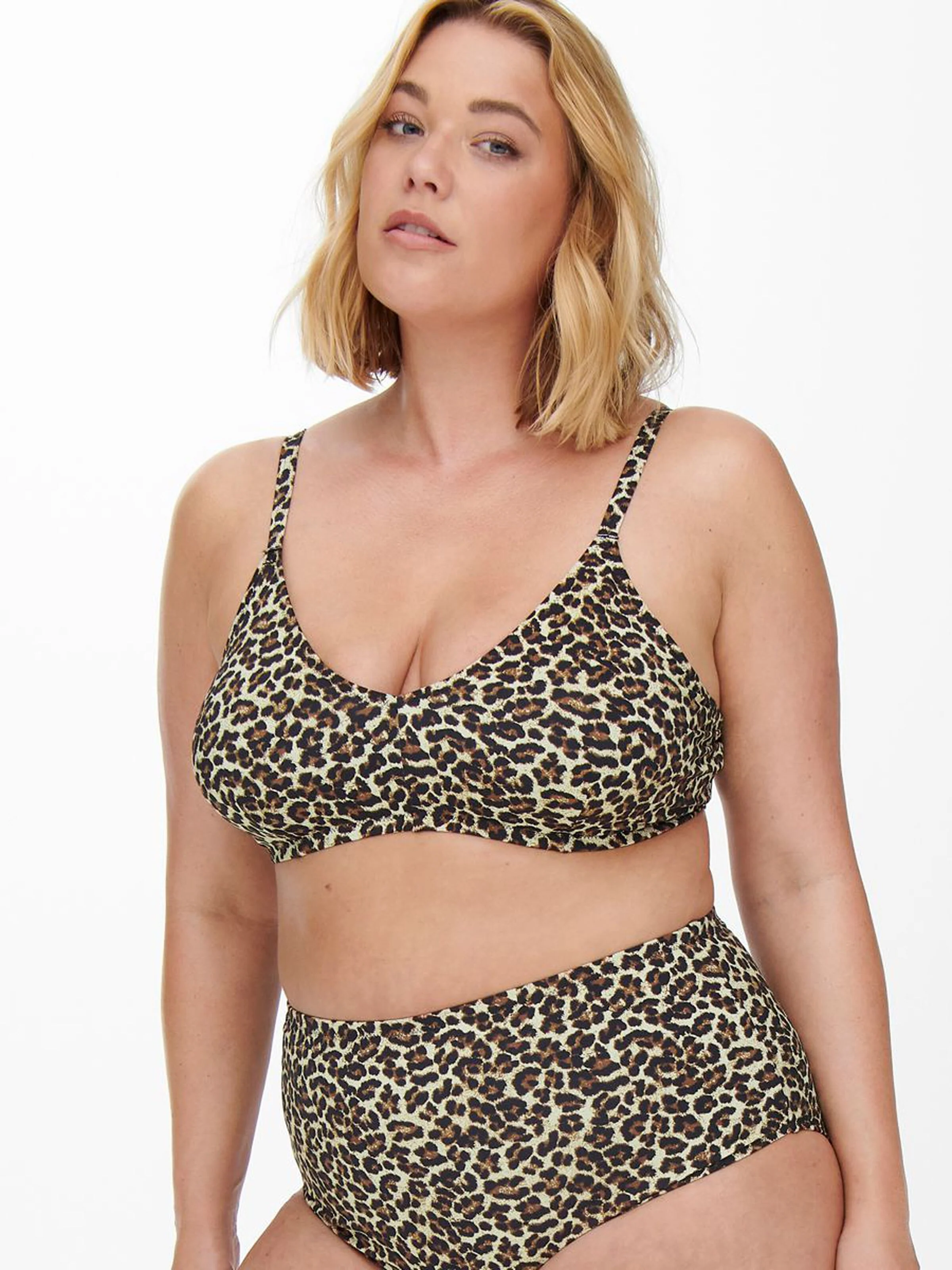 Elly bikini-top fra Carmakoma - Image 18