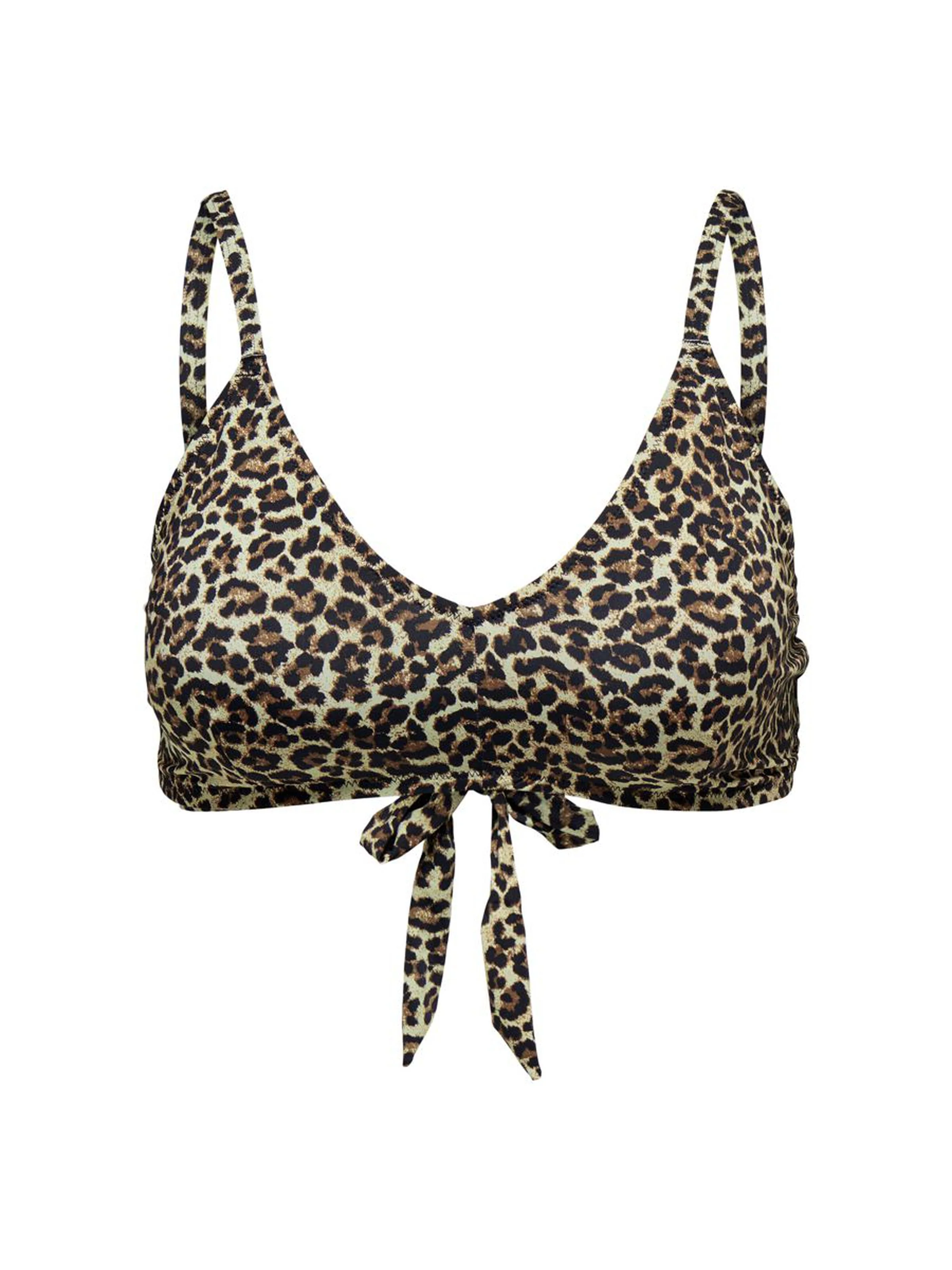 Elly bikini-top fra Carmakoma - Image 5