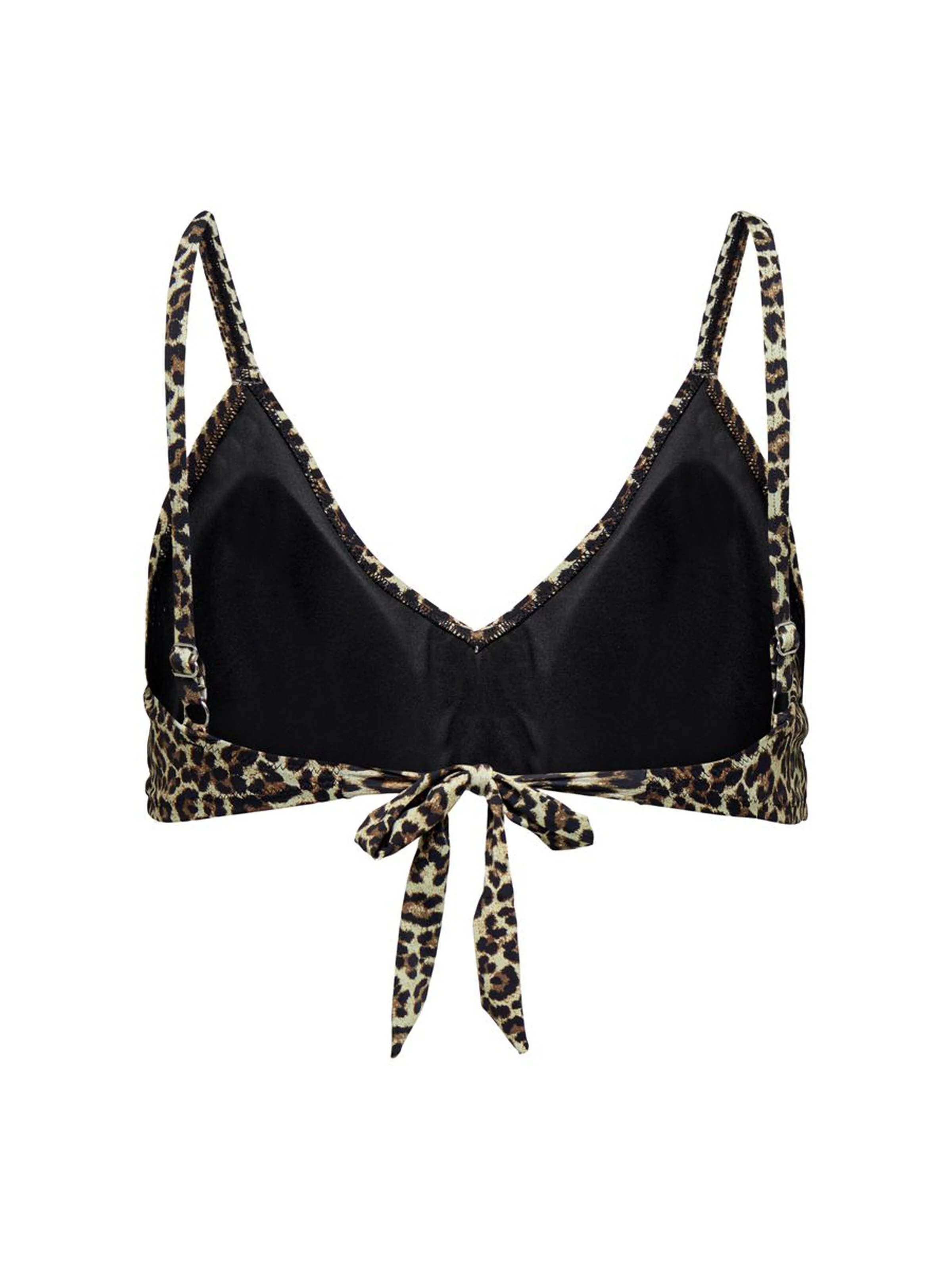 Elly bikini-top fra Carmakoma - Image 6