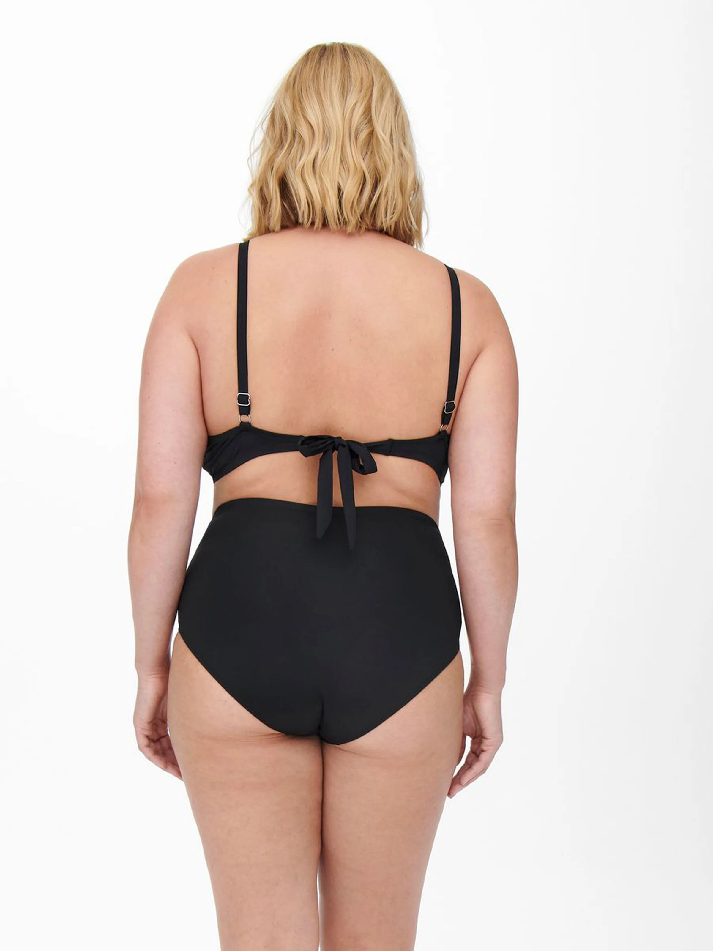 Elly bikini-top fra Carmakoma - Image 7
