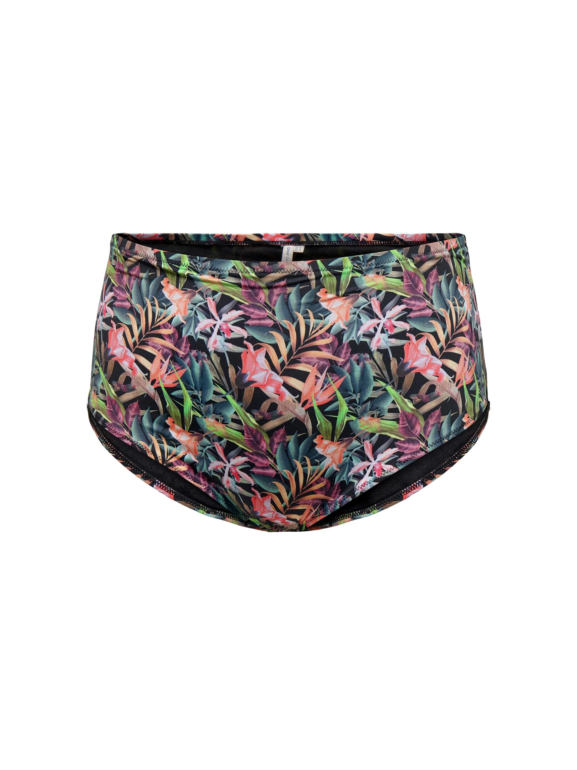 Elly højtaljet bikini-trusse fra Carmakoma - Image 3