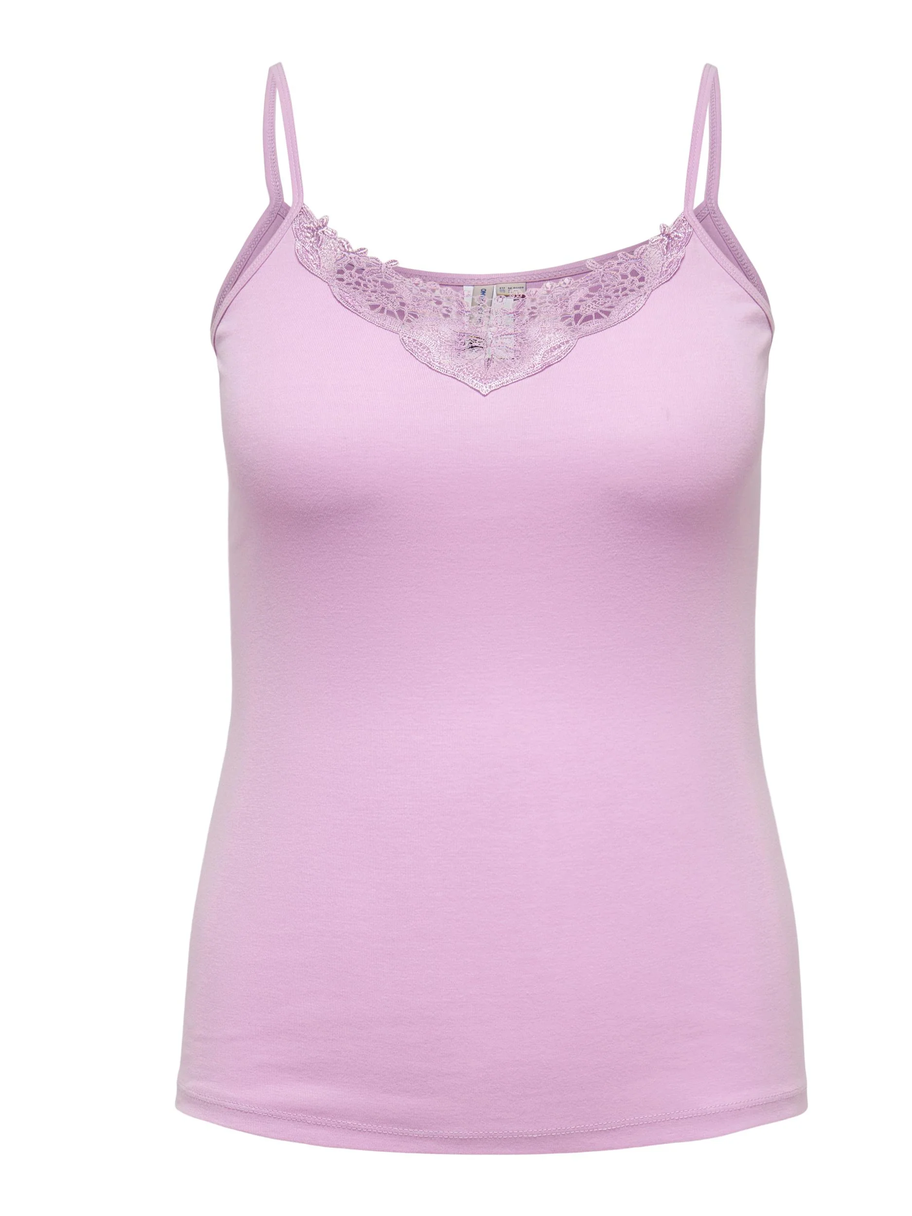 CarKiraz Lace Singlet - Image 3