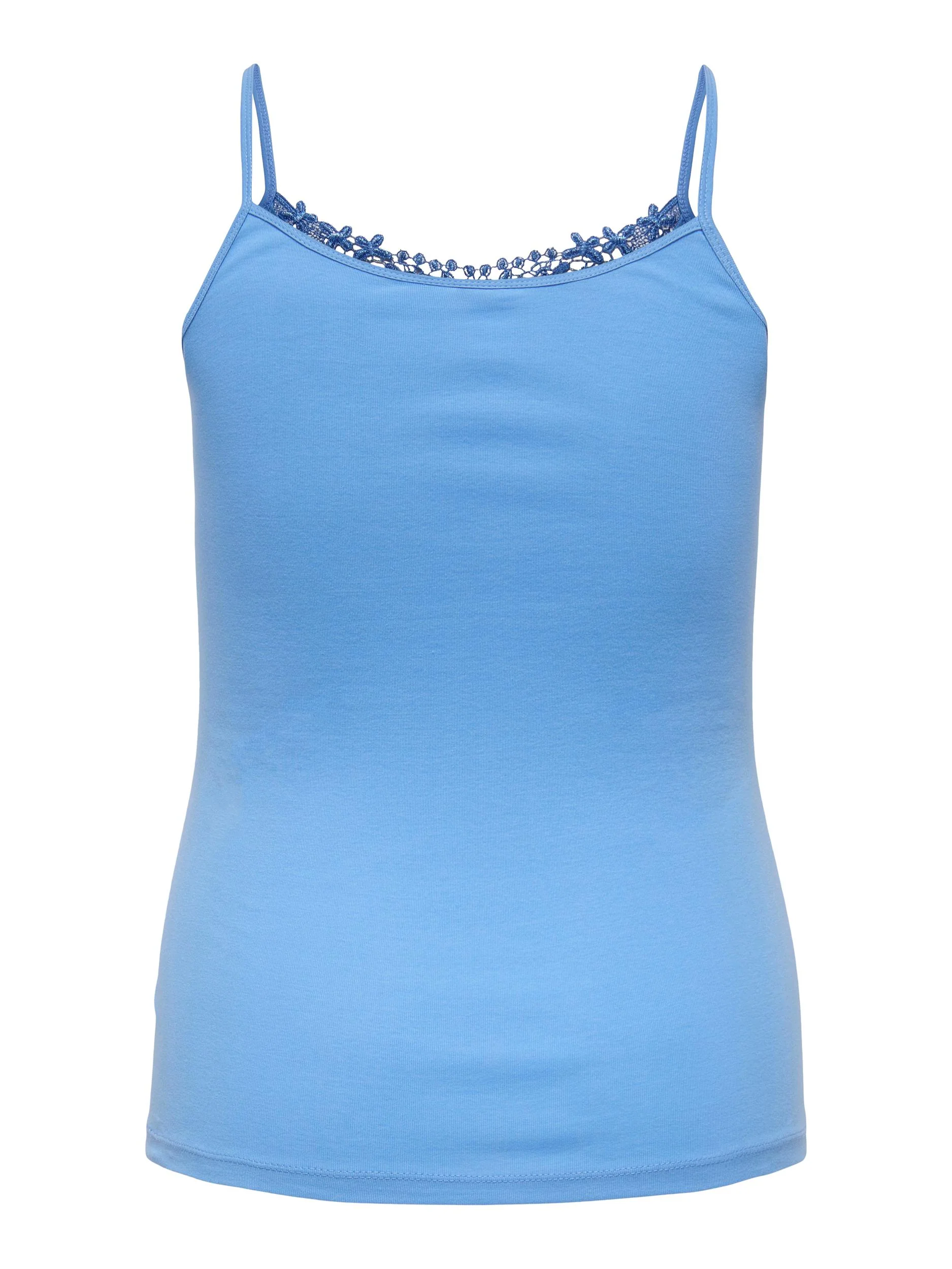 CarKiraz Lace Singlet - Image 8