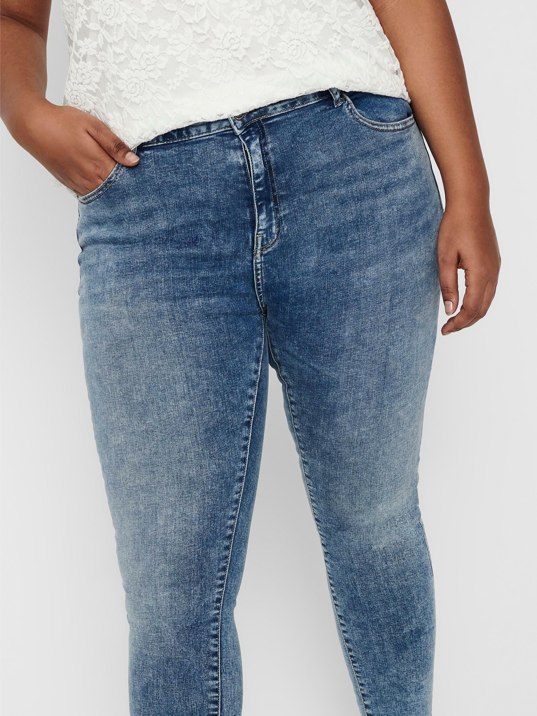 CarLaola HW Skinny Jeans - Image 4