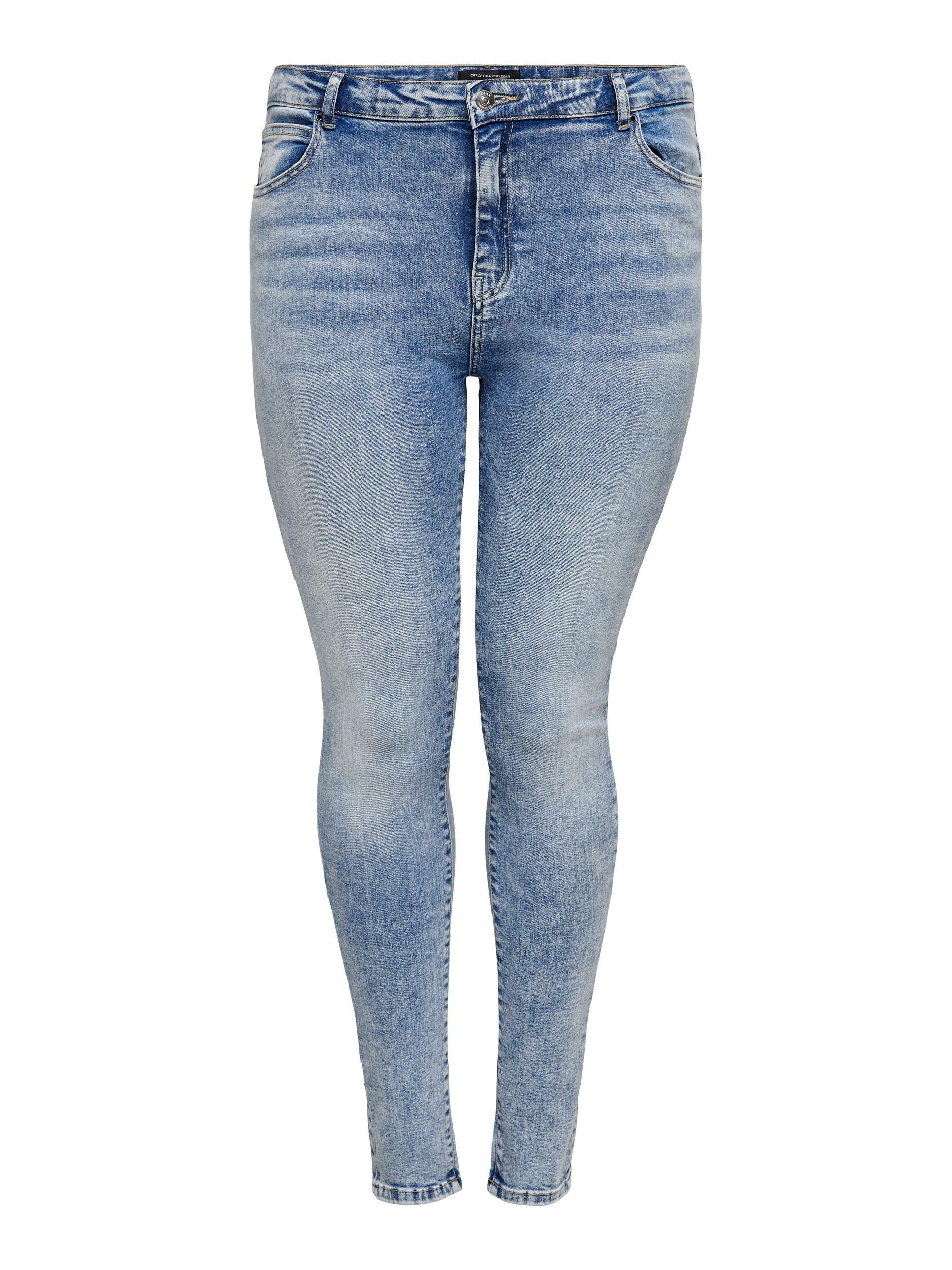 CarLaola HW Skinny Jeans - Image 6