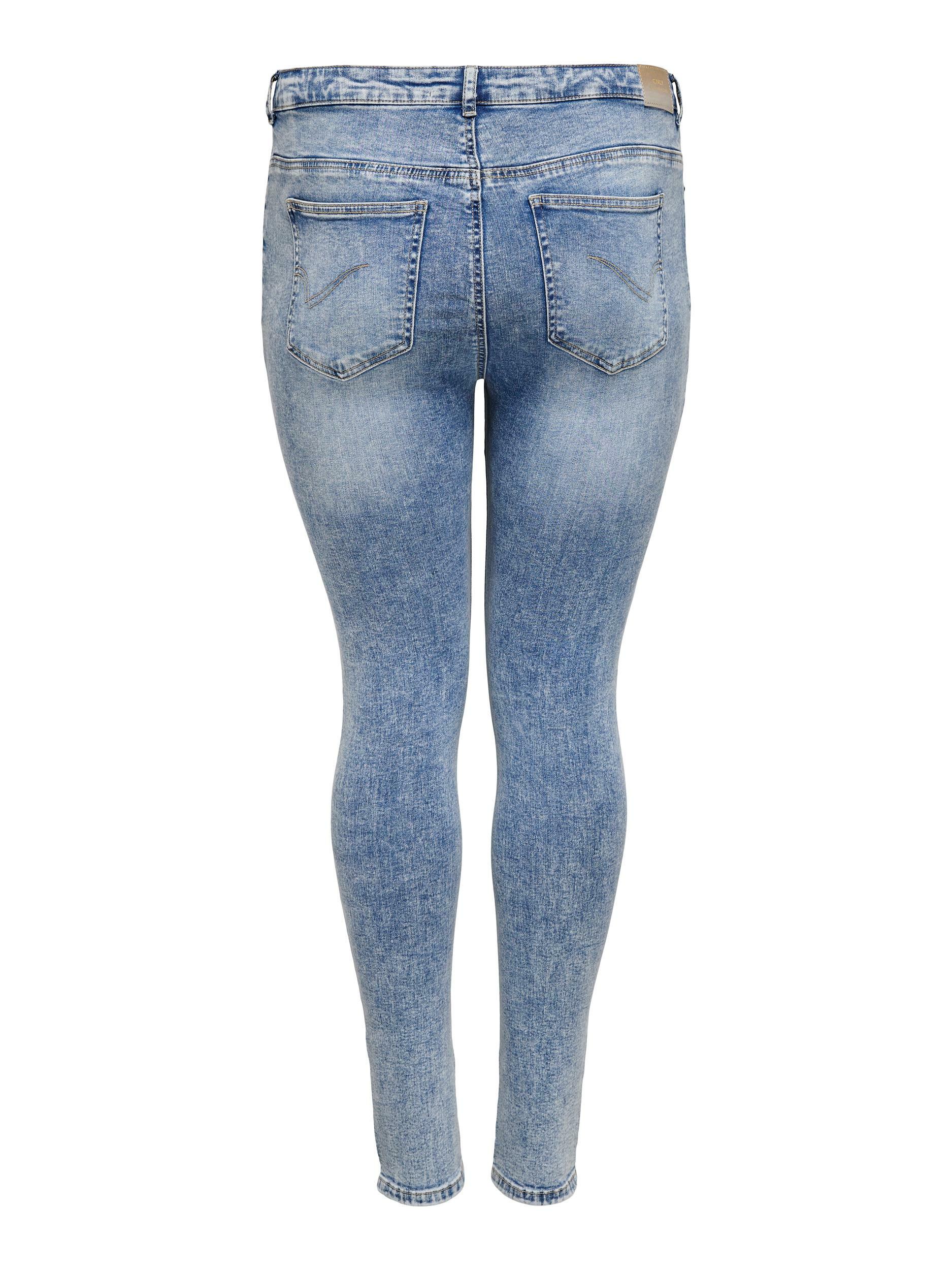 CarLaola HW Skinny Jeans - Image 7