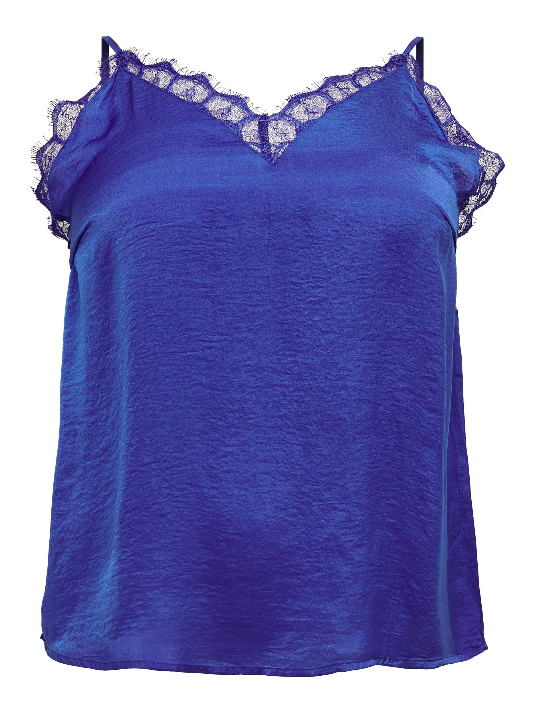 Flot singlet med blonde fra Carmakoma - Image 4
