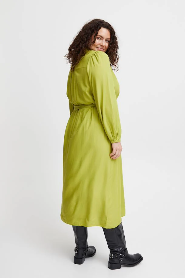 FPCINA DRESS - Image 5